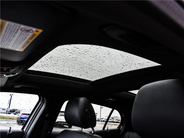 2020 Mercedes-Benz GLA 250 Base (Stk: LC00320T) in Tilbury - Image 15 of 29