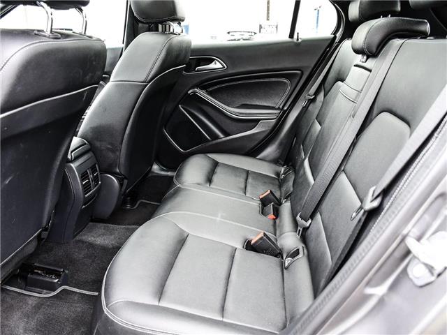 2020 Mercedes-Benz GLA 250 Base (Stk: LC00320T) in Tilbury - Image 16 of 29