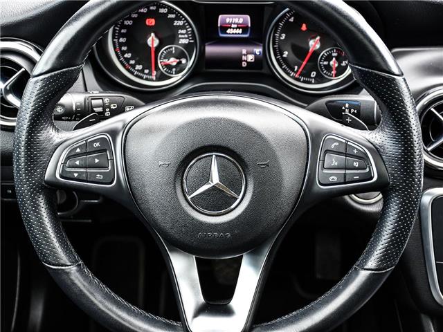 2020 Mercedes-Benz GLA 250 Base (Stk: LC00320T) in Tilbury - Image 18 of 29