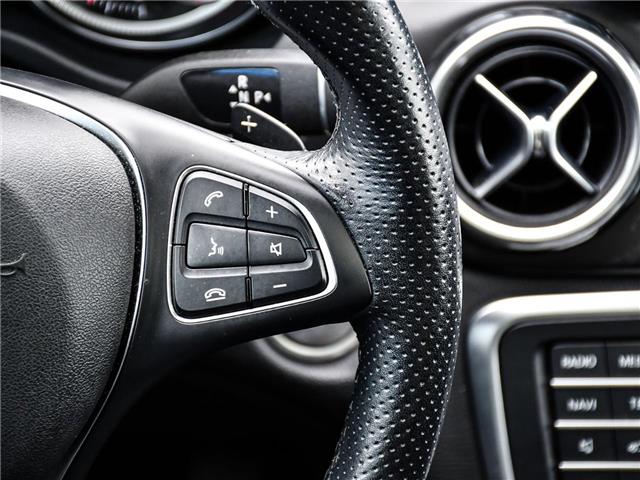 2020 Mercedes-Benz GLA 250 Base (Stk: LC00320T) in Tilbury - Image 20 of 29