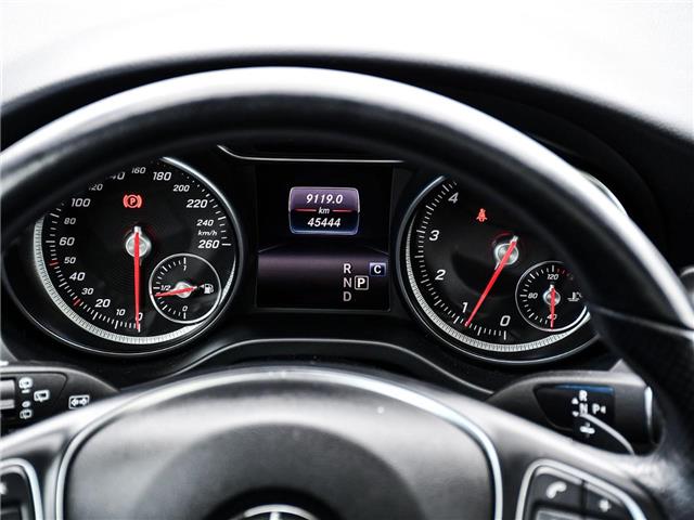 2020 Mercedes-Benz GLA 250 Base (Stk: LC00320T) in Tilbury - Image 21 of 29