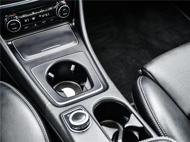 2020 Mercedes-Benz GLA 250 Base (Stk: LC00320T) in Tilbury - Image 22 of 29