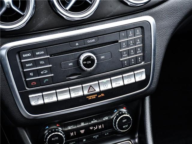 2020 Mercedes-Benz GLA 250 Base (Stk: LC00320T) in Tilbury - Image 23 of 29