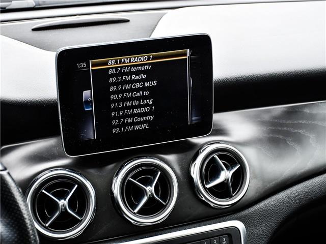 2020 Mercedes-Benz GLA 250 Base (Stk: LC00320T) in Tilbury - Image 24 of 29