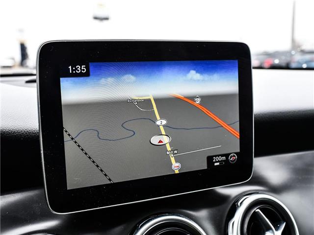 2020 Mercedes-Benz GLA 250 Base (Stk: LC00320T) in Tilbury - Image 26 of 29