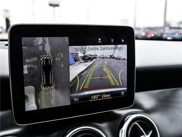 2020 Mercedes-Benz GLA 250 Base (Stk: LC00320T) in Tilbury - Image 27 of 29