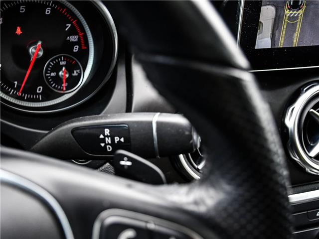 2020 Mercedes-Benz GLA 250 Base (Stk: LC00320T) in Tilbury - Image 28 of 29