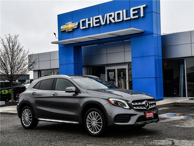 2020 Mercedes-Benz GLA 250 Base (Stk: LC00320T) in Tilbury - Image 29 of 29