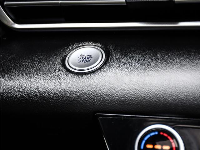 2022 Hyundai Elantra Preferred w/Sun & Tech Pkg (Stk: LCTB00547A) in Tilbury - Image 24 of 26