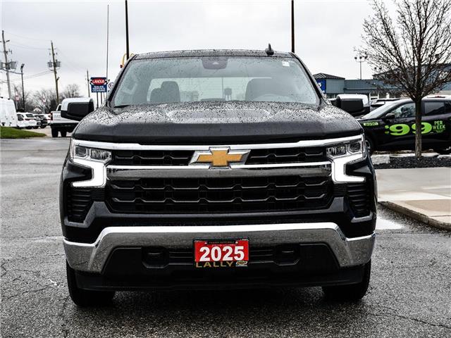 2025 Chevrolet Silverado 1500 LT (Stk: LC00300F) in Tilbury - Image 2 of 27