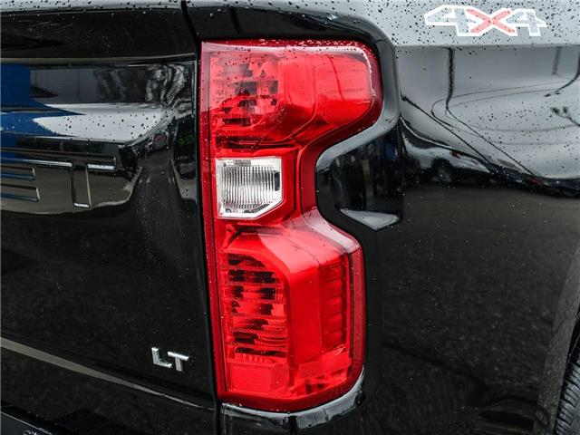 2025 Chevrolet Silverado 1500 LT (Stk: LC00300F) in Tilbury - Image 7 of 27