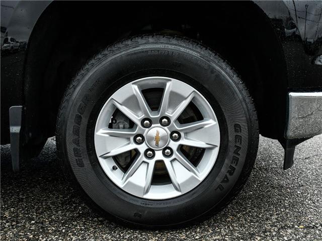 2025 Chevrolet Silverado 1500 LT (Stk: LC00300F) in Tilbury - Image 8 of 27