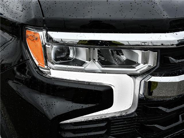 2025 Chevrolet Silverado 1500 LT (Stk: LC00300F) in Tilbury - Image 9 of 27