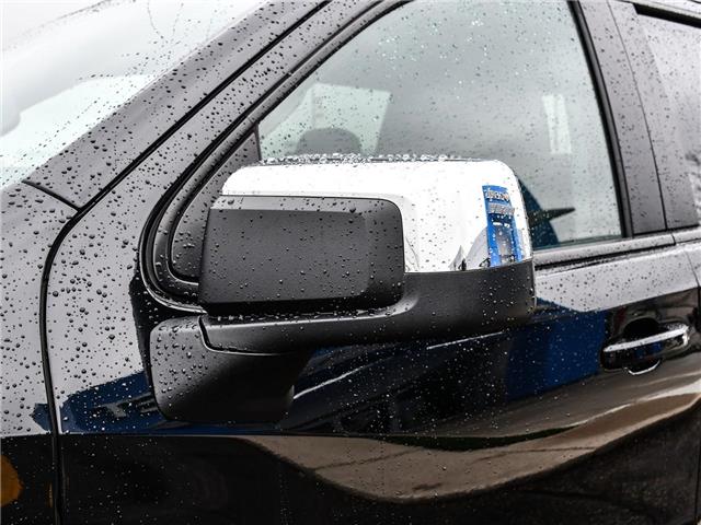 2025 Chevrolet Silverado 1500 LT (Stk: LC00300F) in Tilbury - Image 10 of 27