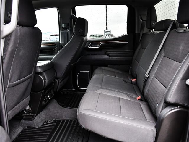 2025 Chevrolet Silverado 1500 LT (Stk: LC00300F) in Tilbury - Image 15 of 27