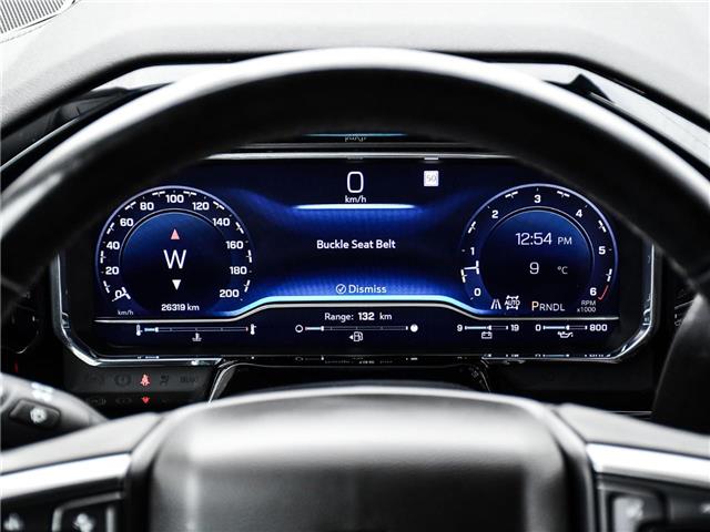 2025 Chevrolet Silverado 1500 LT (Stk: LC00300F) in Tilbury - Image 20 of 27
