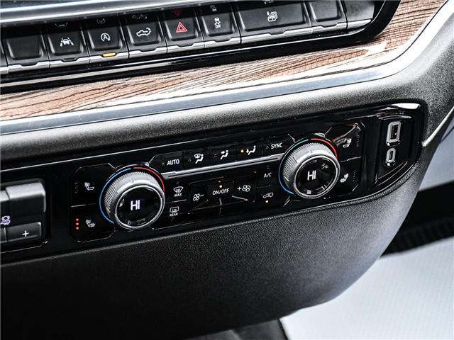 2025 Chevrolet Silverado 1500 LT (Stk: LC00300F) in Tilbury - Image 21 of 27