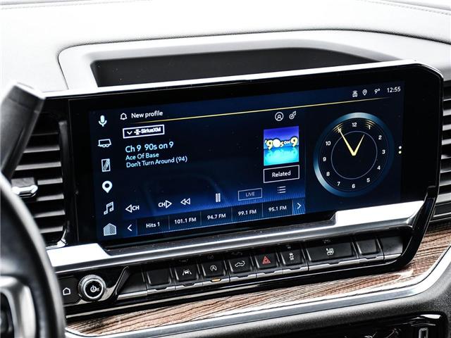 2025 Chevrolet Silverado 1500 LT (Stk: LC00300F) in Tilbury - Image 22 of 27