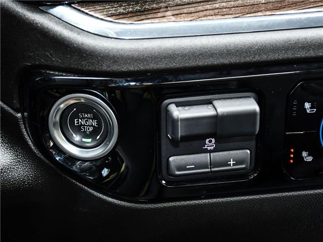 2025 Chevrolet Silverado 1500 LT (Stk: LC00300F) in Tilbury - Image 23 of 27