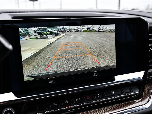 2025 Chevrolet Silverado 1500 LT (Stk: LC00300F) in Tilbury - Image 25 of 27