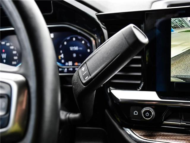 2025 Chevrolet Silverado 1500 LT (Stk: LC00300F) in Tilbury - Image 26 of 27