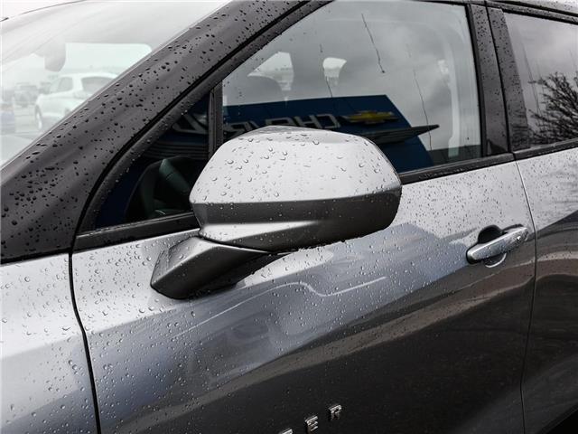 2026 Chevrolet Blazer LT (Stk: LCBL00814) in Tilbury - Image 10 of 27
