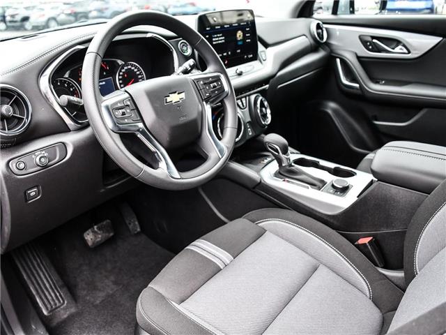 2026 Chevrolet Blazer LT (Stk: LCBL00814) in Tilbury - Image 13 of 27