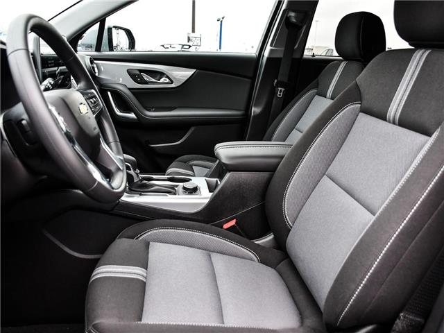 2026 Chevrolet Blazer LT (Stk: LCBL00814) in Tilbury - Image 14 of 27