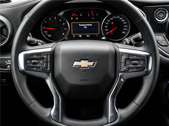 2026 Chevrolet Blazer LT (Stk: LCBL00814) in Tilbury - Image 17 of 27