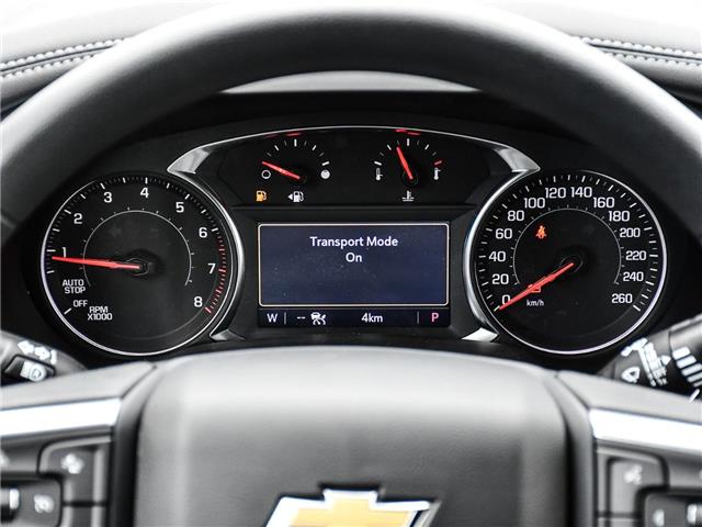 2026 Chevrolet Blazer LT (Stk: LCBL00814) in Tilbury - Image 20 of 27
