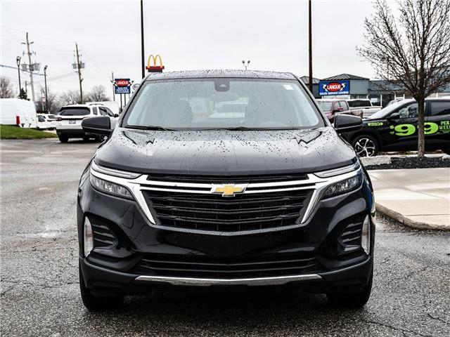 2023 Chevrolet Equinox LT (Stk: LC00298F) in Tilbury - Image 2 of 25