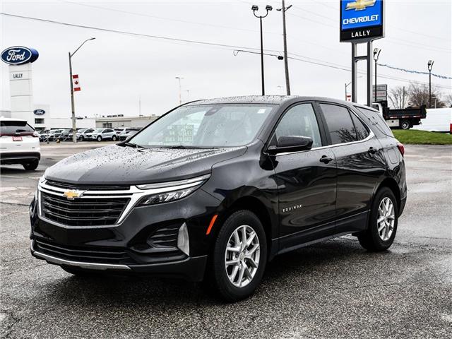 2023 Chevrolet Equinox LT (Stk: LC00298F) in Tilbury - Image 3 of 25