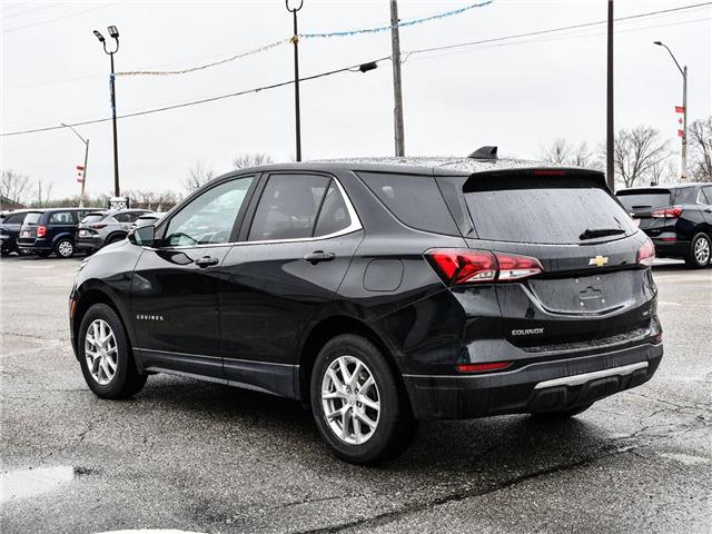 2023 Chevrolet Equinox LT (Stk: LC00298F) in Tilbury - Image 4 of 25