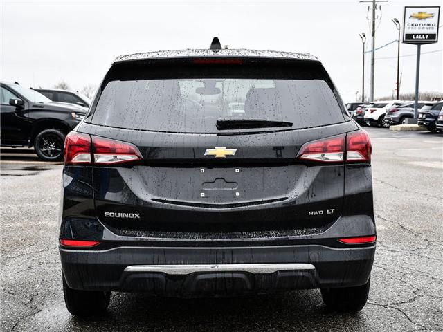 2023 Chevrolet Equinox LT (Stk: LC00298F) in Tilbury - Image 5 of 25