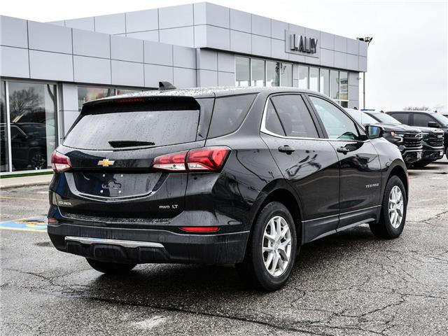 2023 Chevrolet Equinox LT (Stk: LC00298F) in Tilbury - Image 6 of 25