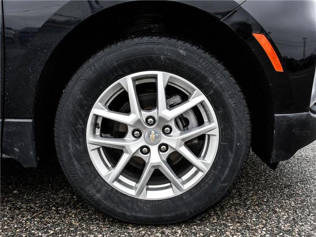 2023 Chevrolet Equinox LT (Stk: LC00298F) in Tilbury - Image 8 of 25