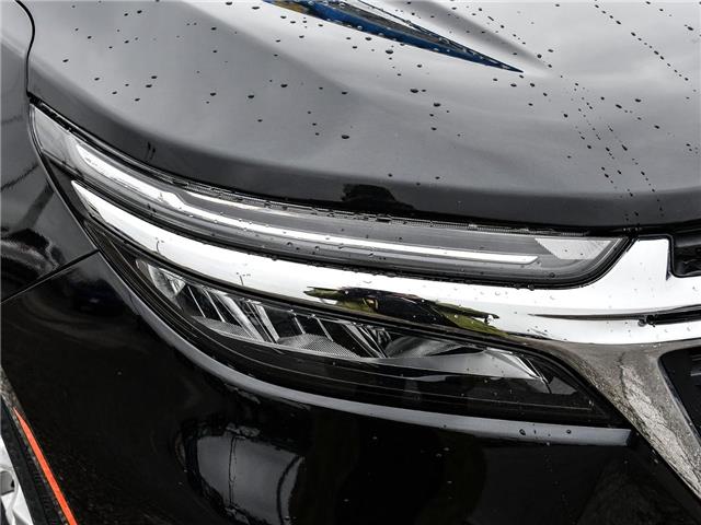 2023 Chevrolet Equinox LT (Stk: LC00298F) in Tilbury - Image 9 of 25