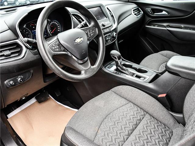 2023 Chevrolet Equinox LT (Stk: LC00298F) in Tilbury - Image 12 of 25