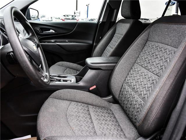 2023 Chevrolet Equinox LT (Stk: LC00298F) in Tilbury - Image 13 of 25