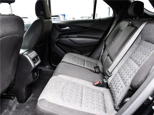 2023 Chevrolet Equinox LT (Stk: LC00298F) in Tilbury - Image 14 of 25