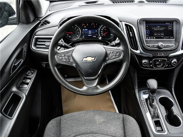 2023 Chevrolet Equinox LT (Stk: LC00298F) in Tilbury - Image 15 of 25