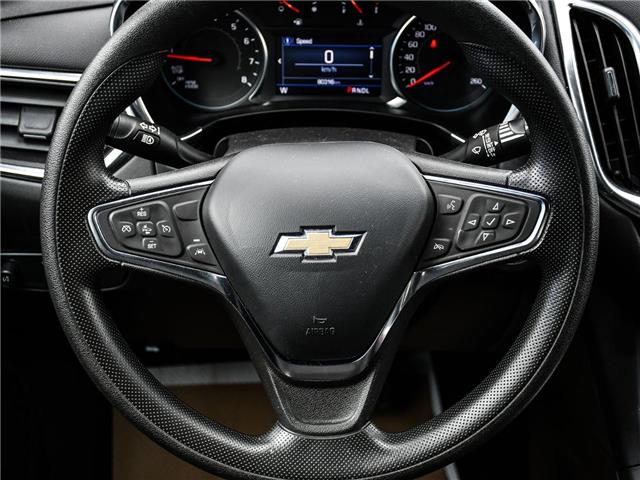 2023 Chevrolet Equinox LT (Stk: LC00298F) in Tilbury - Image 16 of 25