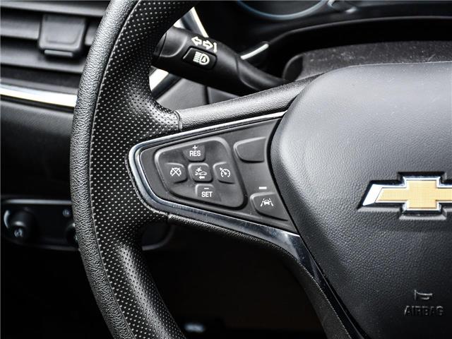 2023 Chevrolet Equinox LT (Stk: LC00298F) in Tilbury - Image 17 of 25