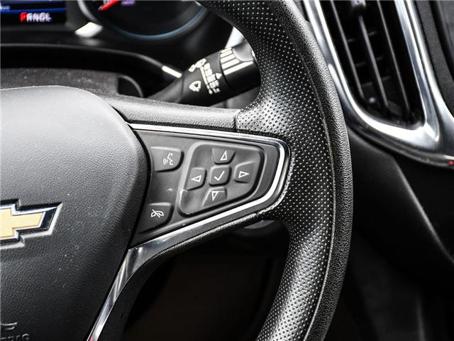 2023 Chevrolet Equinox LT (Stk: LC00298F) in Tilbury - Image 18 of 25