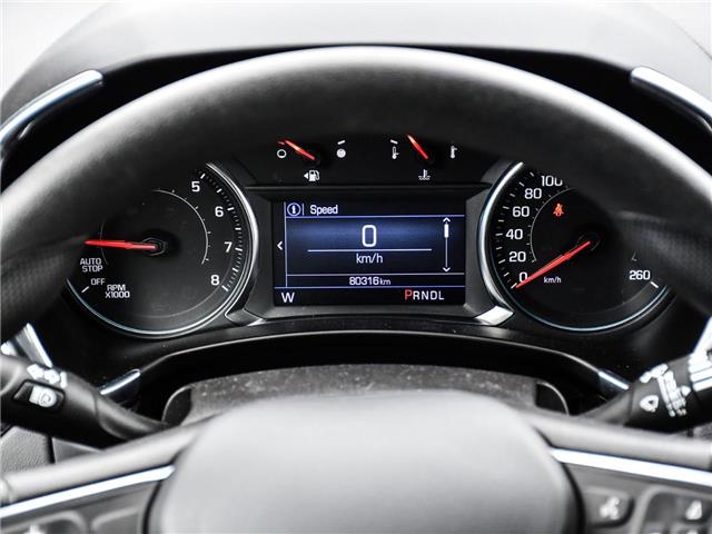 2023 Chevrolet Equinox LT (Stk: LC00298F) in Tilbury - Image 19 of 25