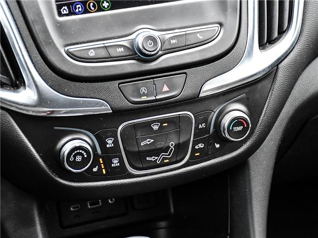 2023 Chevrolet Equinox LT (Stk: LC00298F) in Tilbury - Image 21 of 25