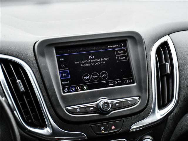 2023 Chevrolet Equinox LT (Stk: LC00298F) in Tilbury - Image 22 of 25