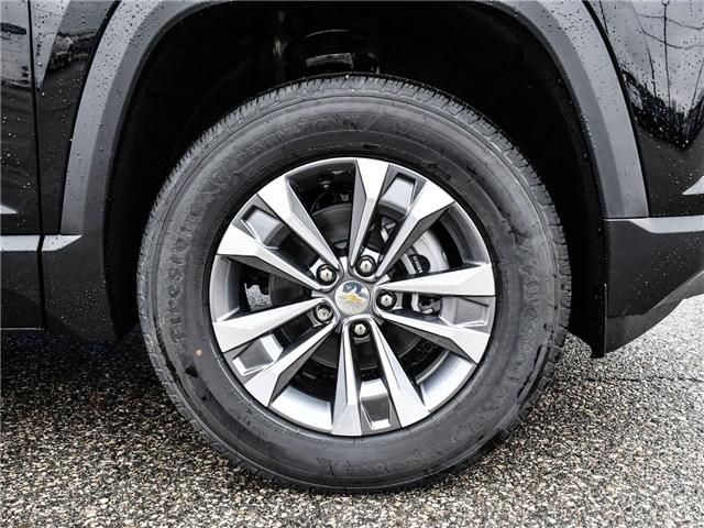 2026 Chevrolet Equinox LT (Stk: LCEQ00827) in Tilbury - Image 8 of 27