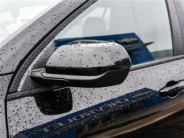 2026 Chevrolet Equinox LT (Stk: LCEQ00827) in Tilbury - Image 10 of 27