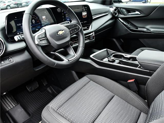 2026 Chevrolet Equinox LT (Stk: LCEQ00827) in Tilbury - Image 12 of 27